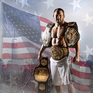 Dan Henderson